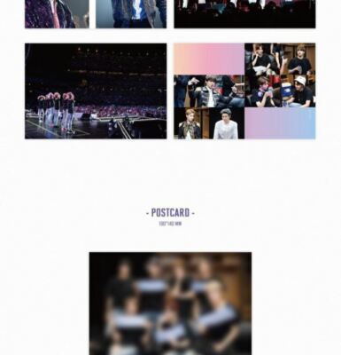 BTS ツアー LYS ニューヨーク DVD（G1089） DVD] BTS WORLD TOUR 'LOVE