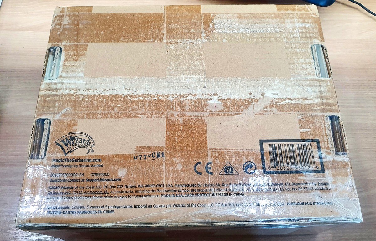 Secret Lair Ultimate Edition The Enemy Fetch Lands MTG OPTION