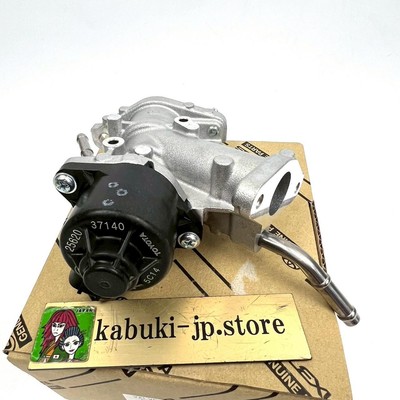 TOYOTA Genuine 25620-37140 Corolla EGR Valve Assembly OEM Car