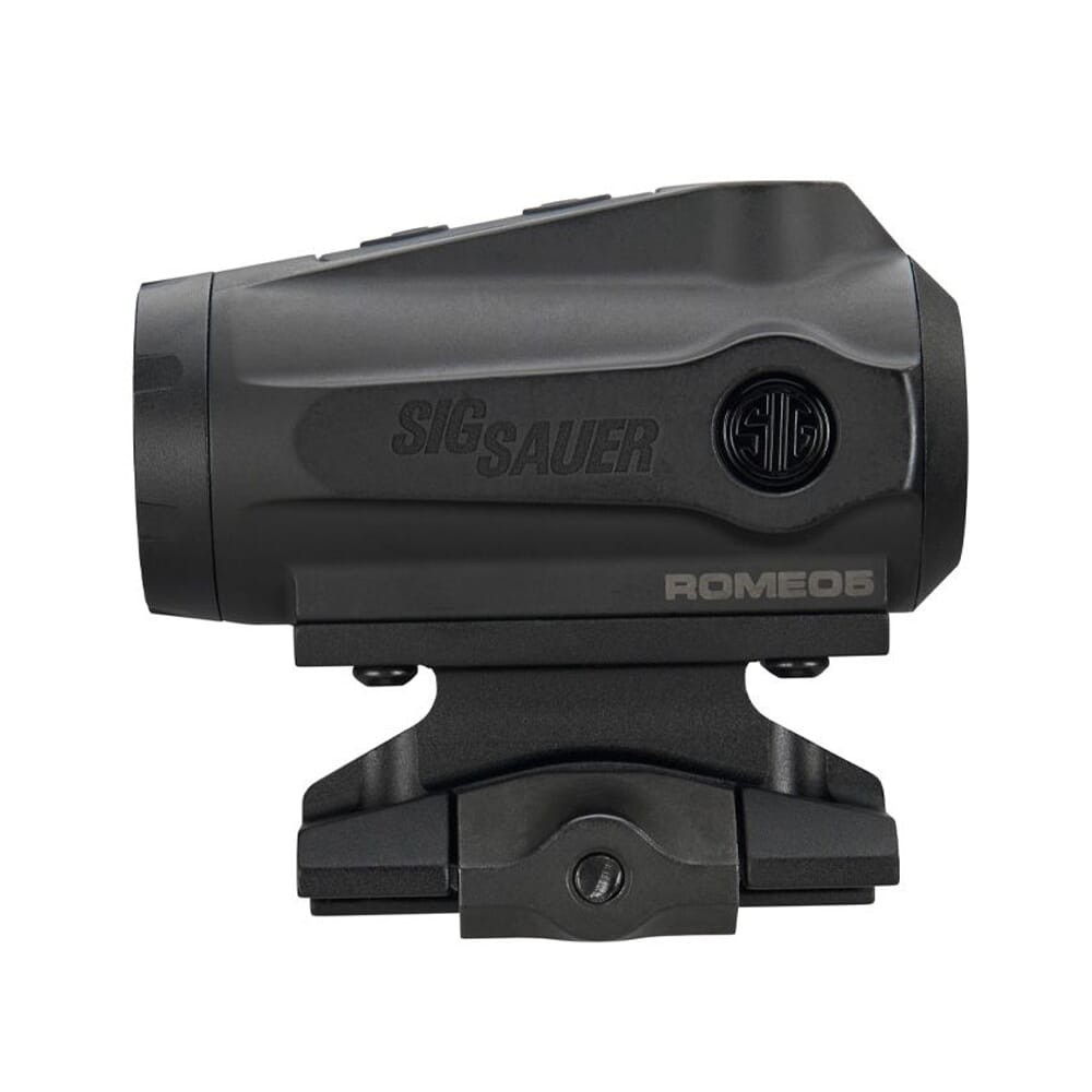 Sig Sauer ROMEO5 Gen II 1x20mm Red Dot Sight SOR5101 | eBay
