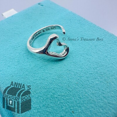 Tiffany & Co. PERETTI シルバーブローチ 「r」 Tiffany & Co. PERETTI