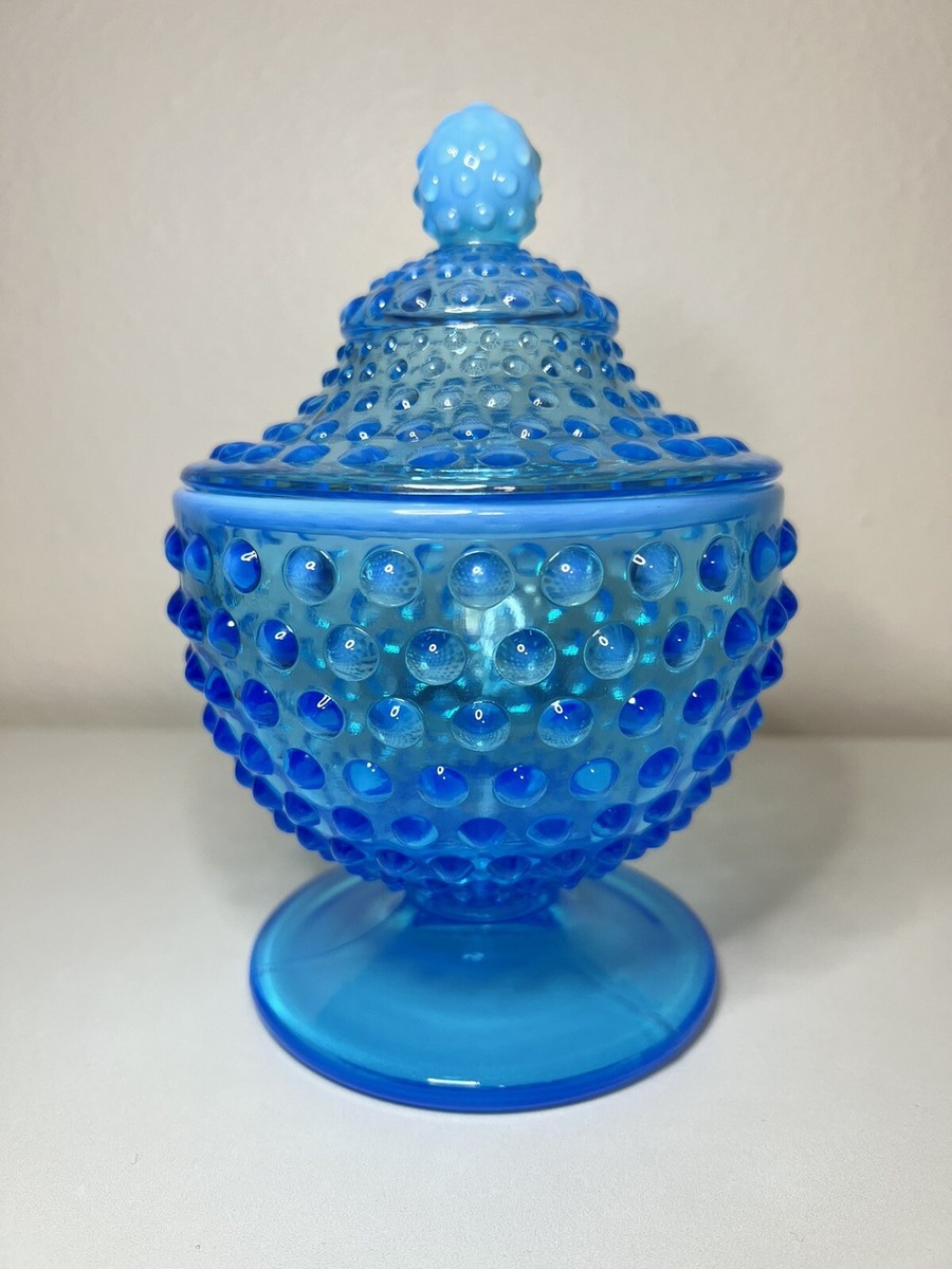 フェントン オパールセント キャンデイディッシュ フェントン Fenton