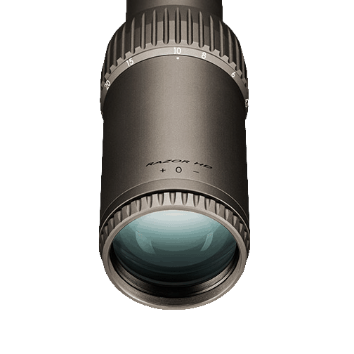 Vortex RZR-42707 Razor HD Gen II 34mm FFP Riflescope for sale