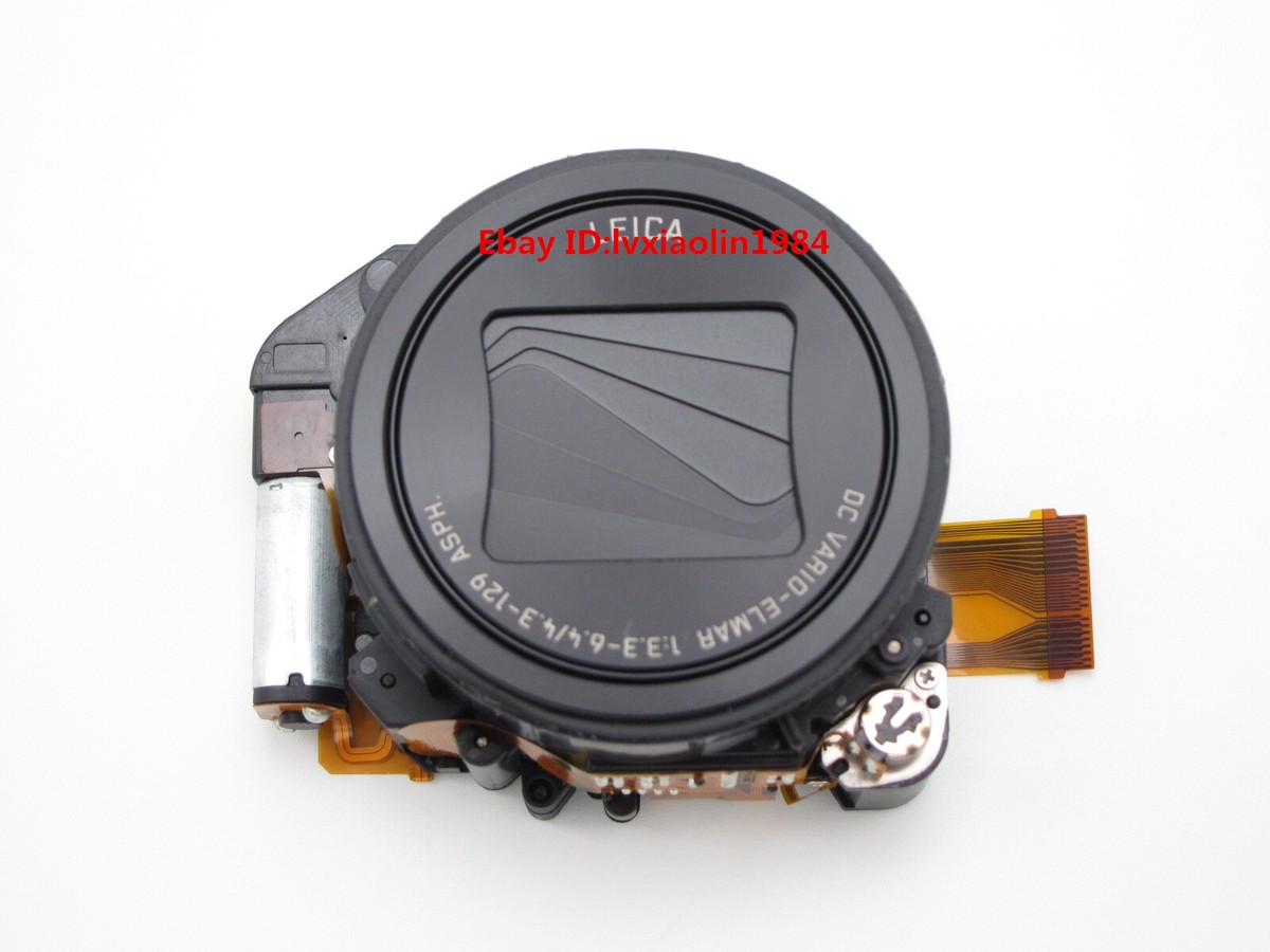 Repair Parts For Panasonic Lumix DC-ZS70 DC-TZ90 Lens Zoom Unit