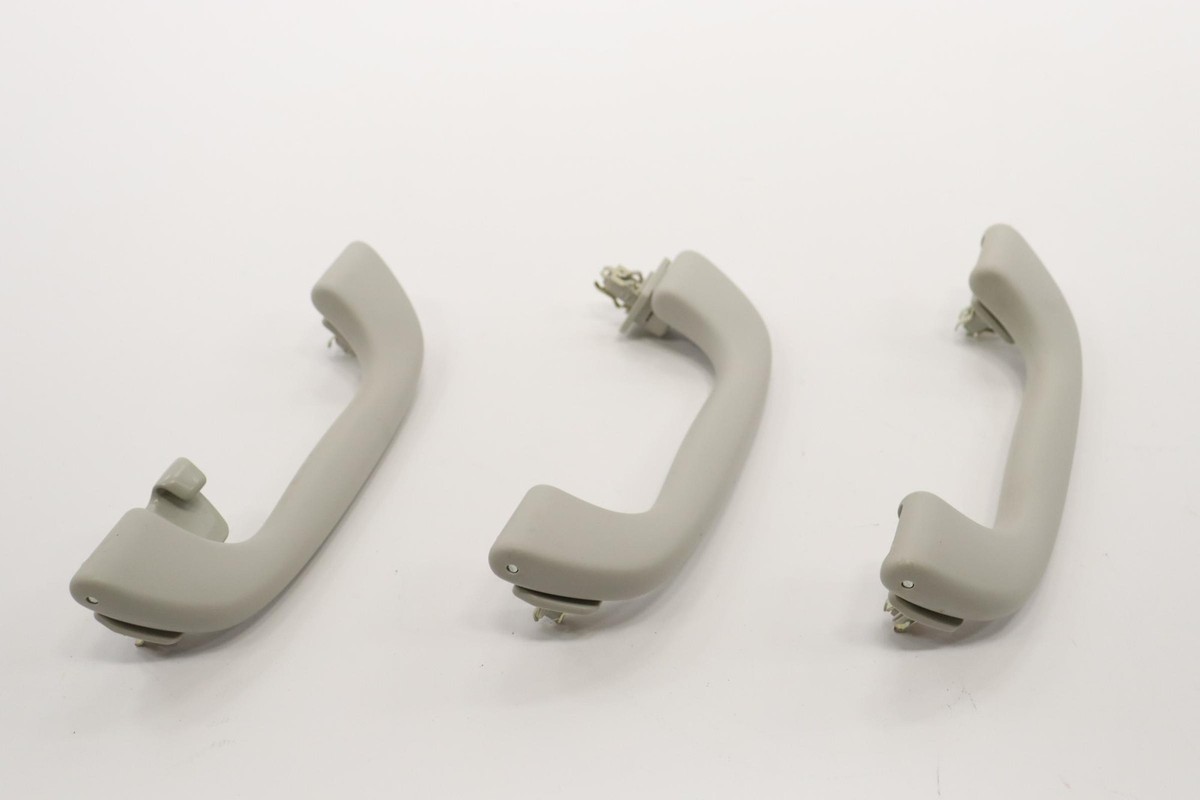 2010 - 2023 MAZDA CX-9 ROOF INTERIOR GRAB BAR HANDLE SET OF 3 OEM