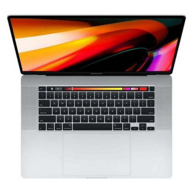 2019 Apple Macbook Pro 16