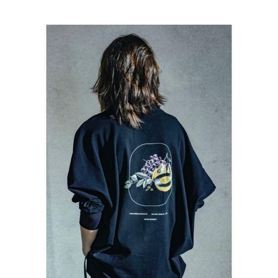 ミュージシャン the GazettE NIL DUE/NIL UN long sleeve the GazettE