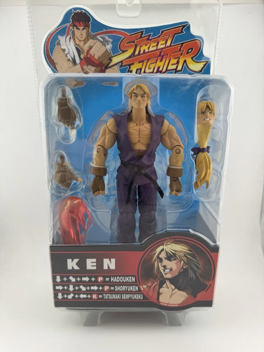SOTA Toys Ken Action Figures & Accessories for sale | eBay