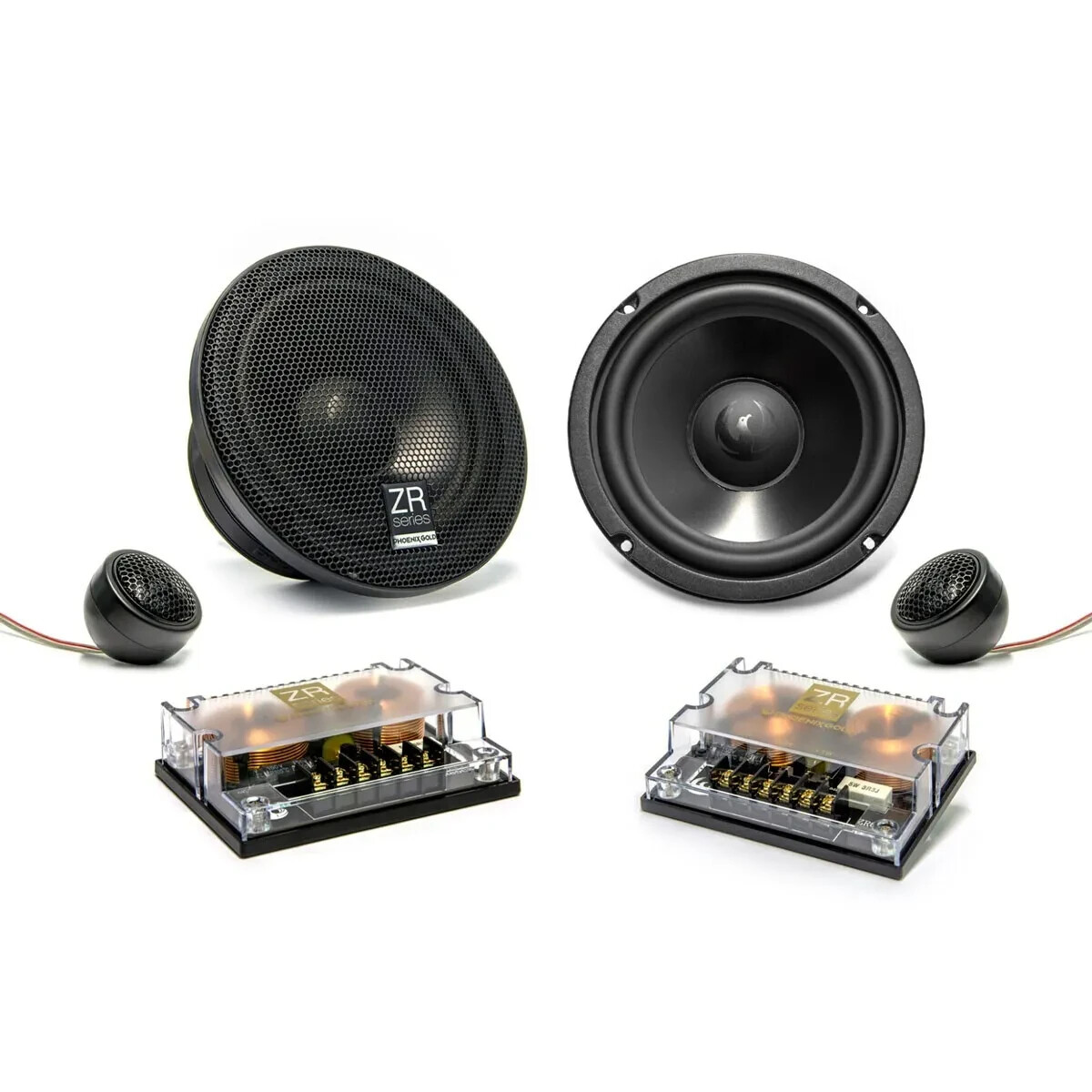 Phoenix Gold ZR65CS 6/5