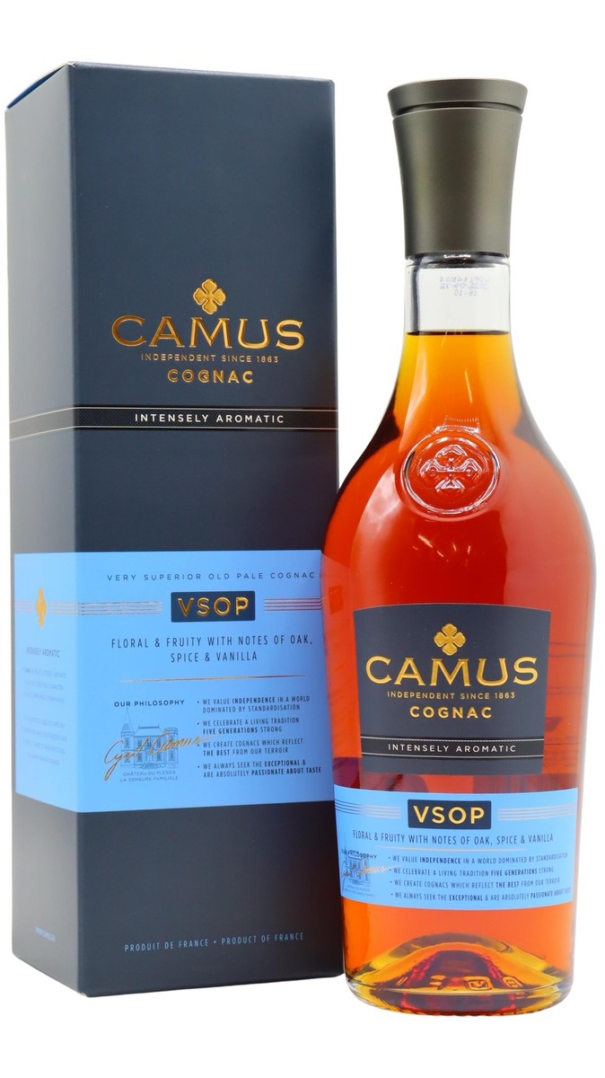 Camus Réserve de Camus Cognac 2個セット 未開栓 CAMUS コニャック 2