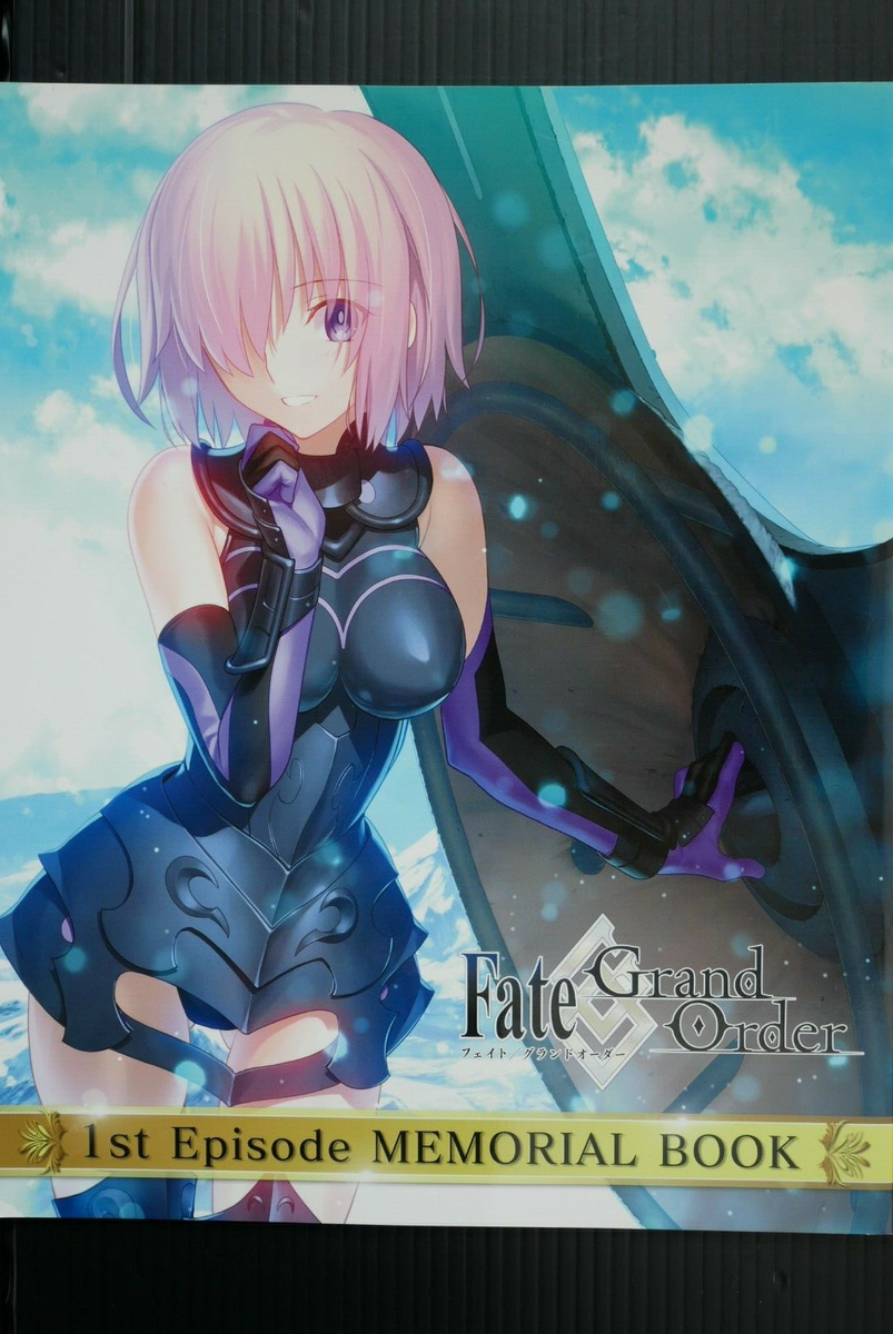 ルーラー/ジャンヌ・ダルク リニューアルパッケージVer. 「Fate/Grand