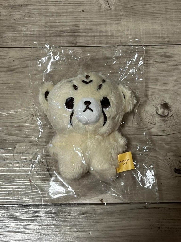 NCT マーク ぬいぐるみ 色々 マーク magnet doll key ring set nct