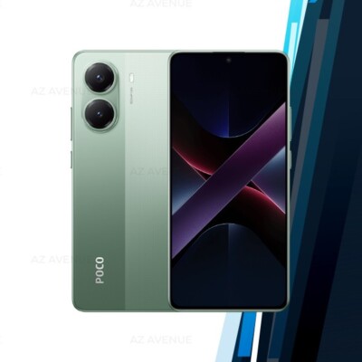 未開封】Xiaomi poco X7 pro 12 512GB ブラック