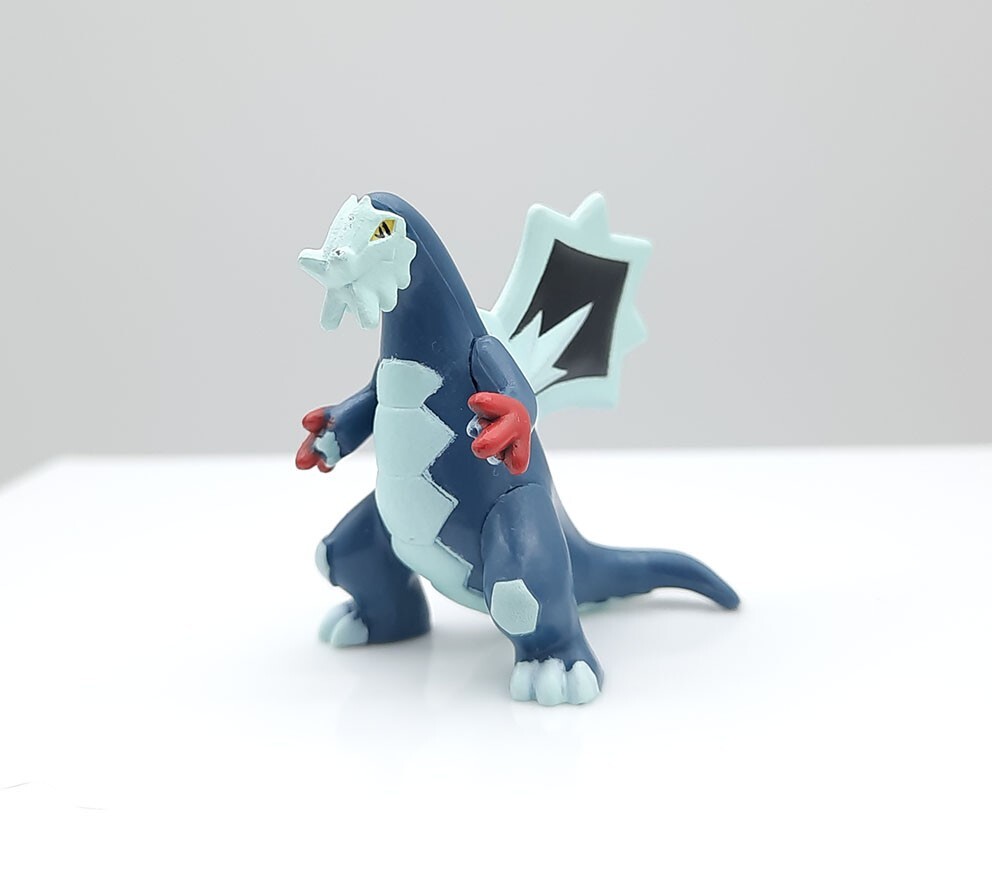 ポケモンスケールワールド Baxcalibur フィギュアセット ポケモン