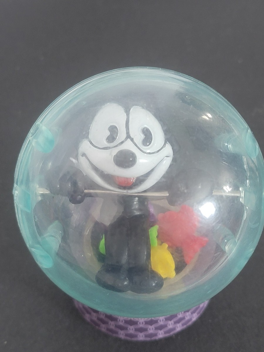 フェリックス ザ キャット フィリックス スタチュー バブルヘッド