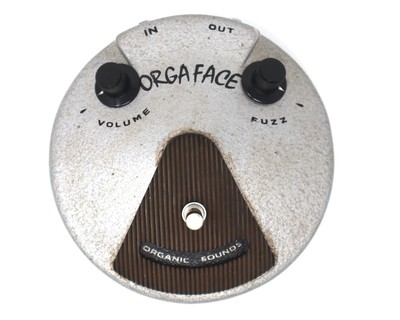 ギター OTSOLA Fuzz face NKT272 ギター OTSOLA Fuzz face NKT272