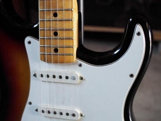 1981 TOKAI SS60 YSR Tokai silver star Silver Star | eBay