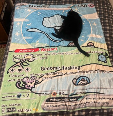 ミュウex Mew ex G PAF EN 232/091 SAR 海外 英語 ポケモンカード ミュウEX