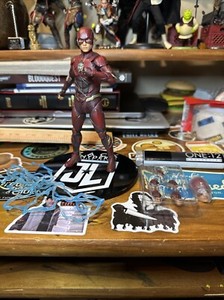 Mezco One 12 Flash | eBay