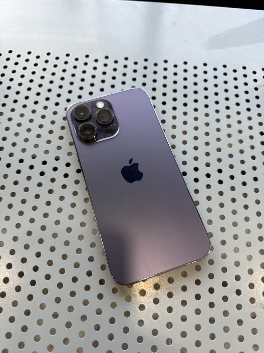 Apple iPhone 14 Pro Max 512 Gb Unlocked | eBay