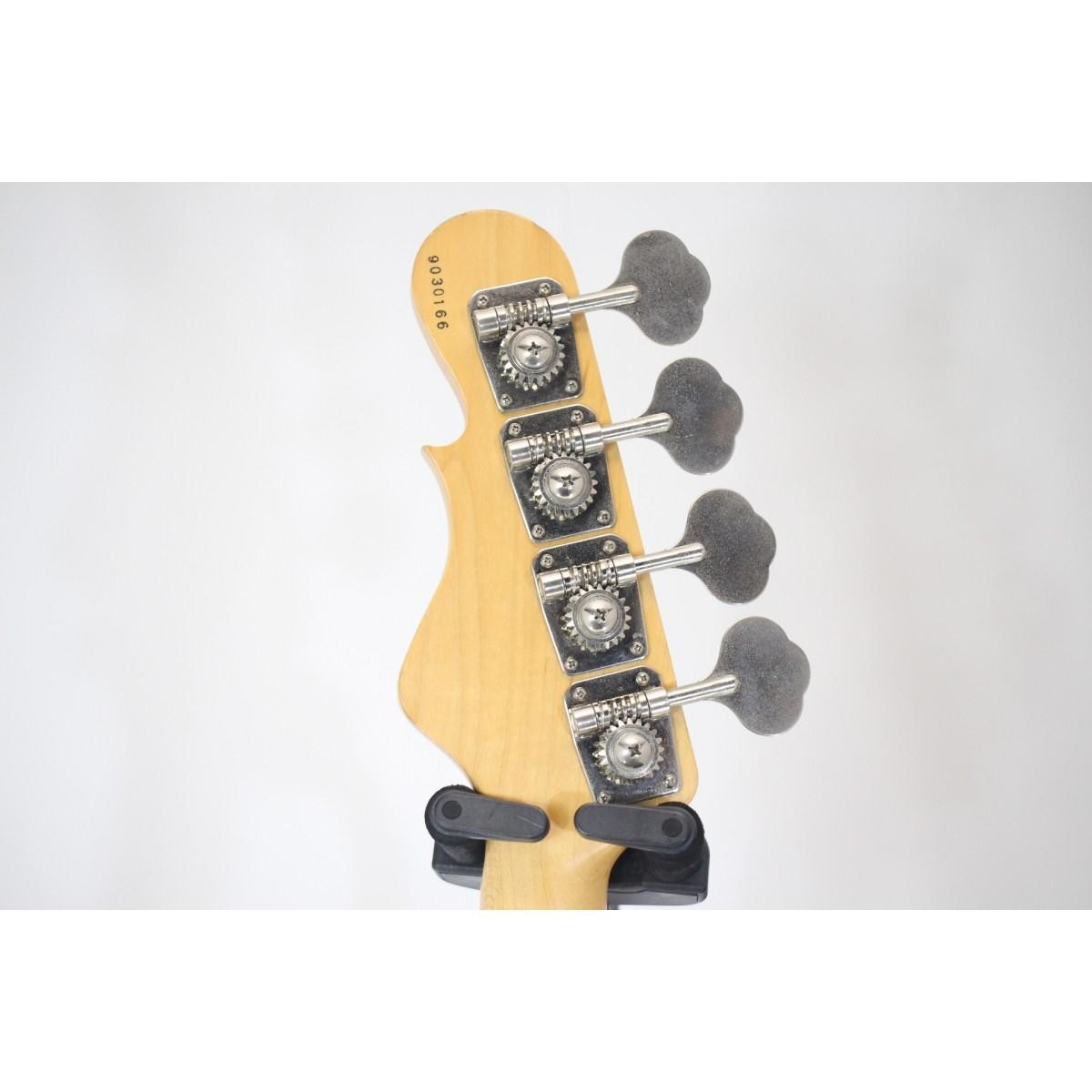 G&L L 2000 BASS アンド and ベース 木製 JAPAN 日本製