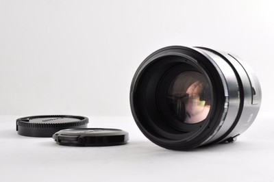 Minolta AF Macro 100mm f/2.8 (32) Lens for Minolta [Exc+5] Japan