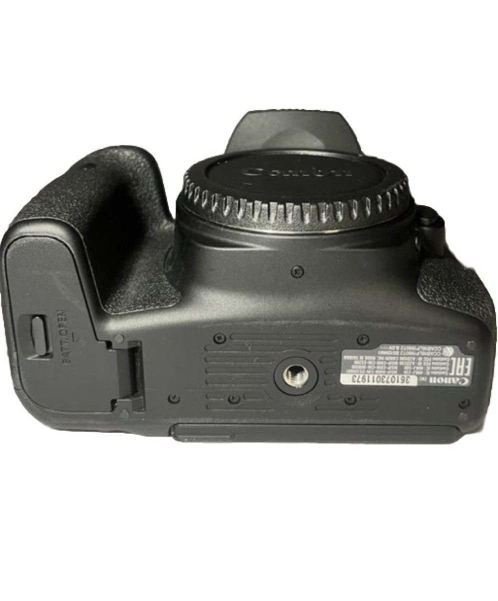 Canon EOS Kiss X9i X9 i digital camera body Set Made In Japan | eBay