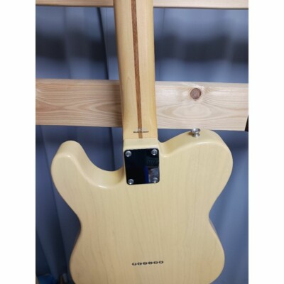 Tokai ATE-118 Telecaster Guitar Blond Made in Japan | eBay