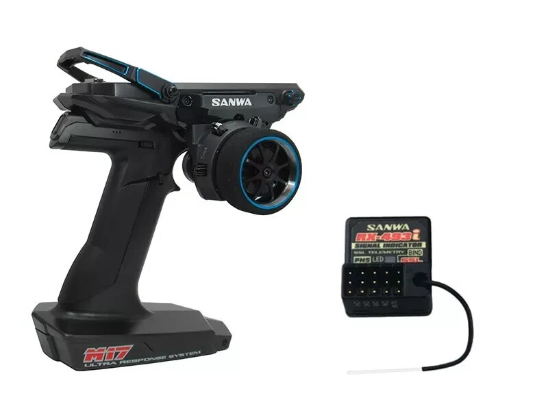 サンワプロポ M17 2024LimitedEdition