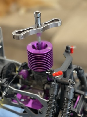 HPI Savage 25 | eBay