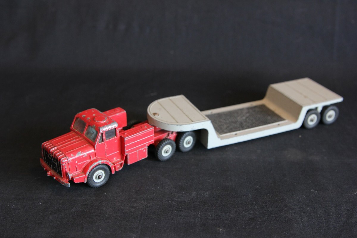 akio_r_surf】DINKY No.986 MIGHTY ANTA akio_r_surf】DINKY No.986