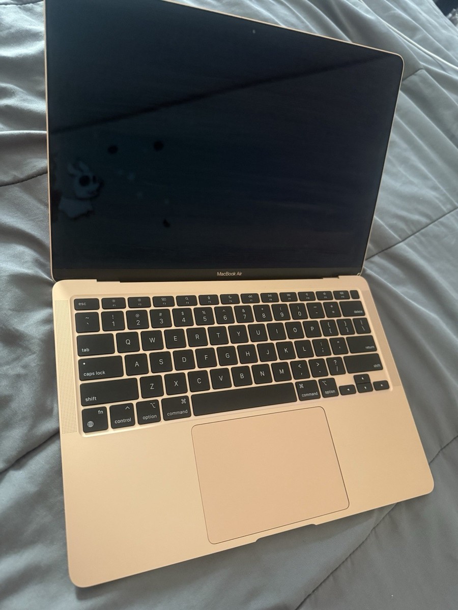 Apple MacBook Air M1 2020ローズゴールド 2020 Rose Gold MacBook Air