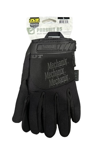 Supreme/Aphex Twin Mechanix® Work Gloves Size Large In Hand! FAST