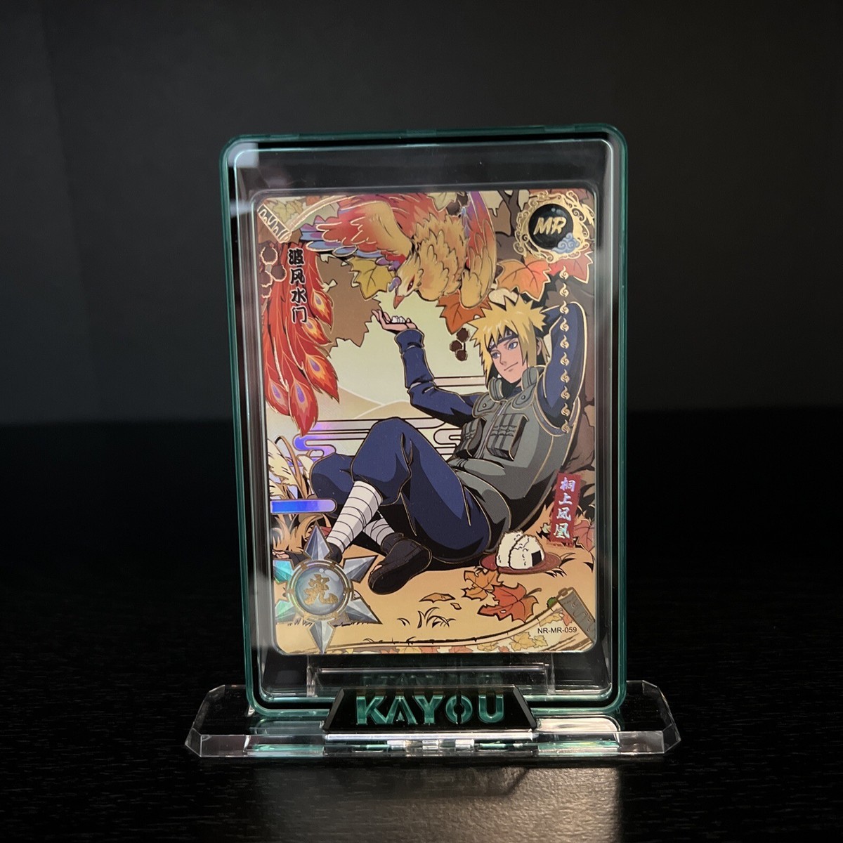 NARUTO ナルト 千手扉間 ガレージキット ガレキ スタチュー③④ NARUTO