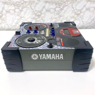 DJ機材 Hikaru YAMAHA REV100 DJ機材 Hikaru YAMAHA REV100 DJ機材