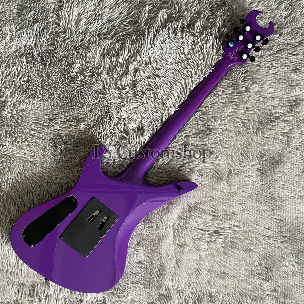 ギター Purple Humper & Little Green Booster ギター Purple Humper