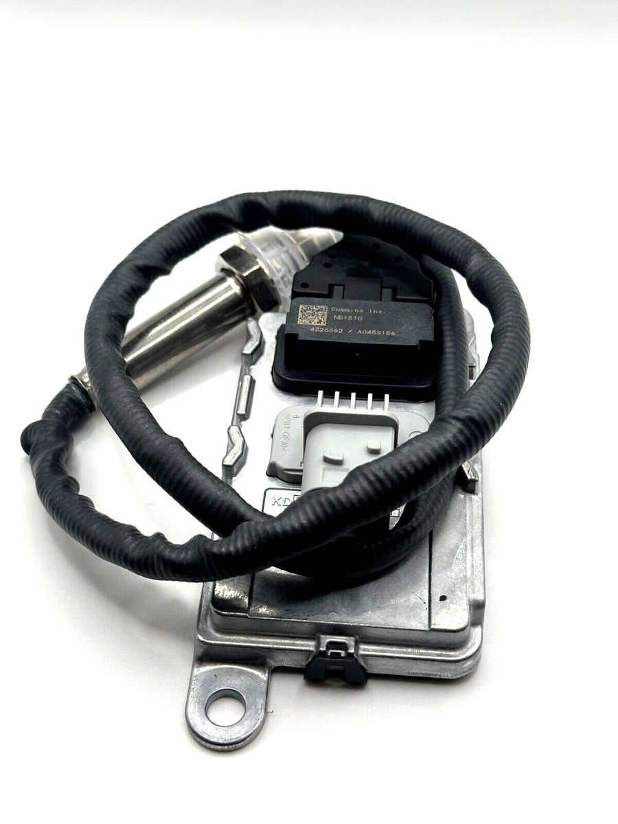 NEW CUMMINS & PACCAR NOX SENSOR | 4326862 CUMMINS & PACCAR EPA10