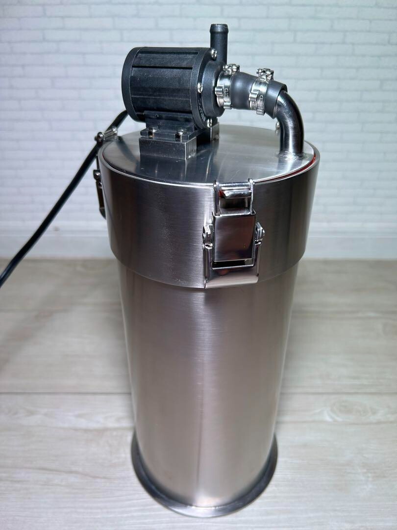 A*U様 ADA スーパージェットフィルターES-300 ADA スーパージェット