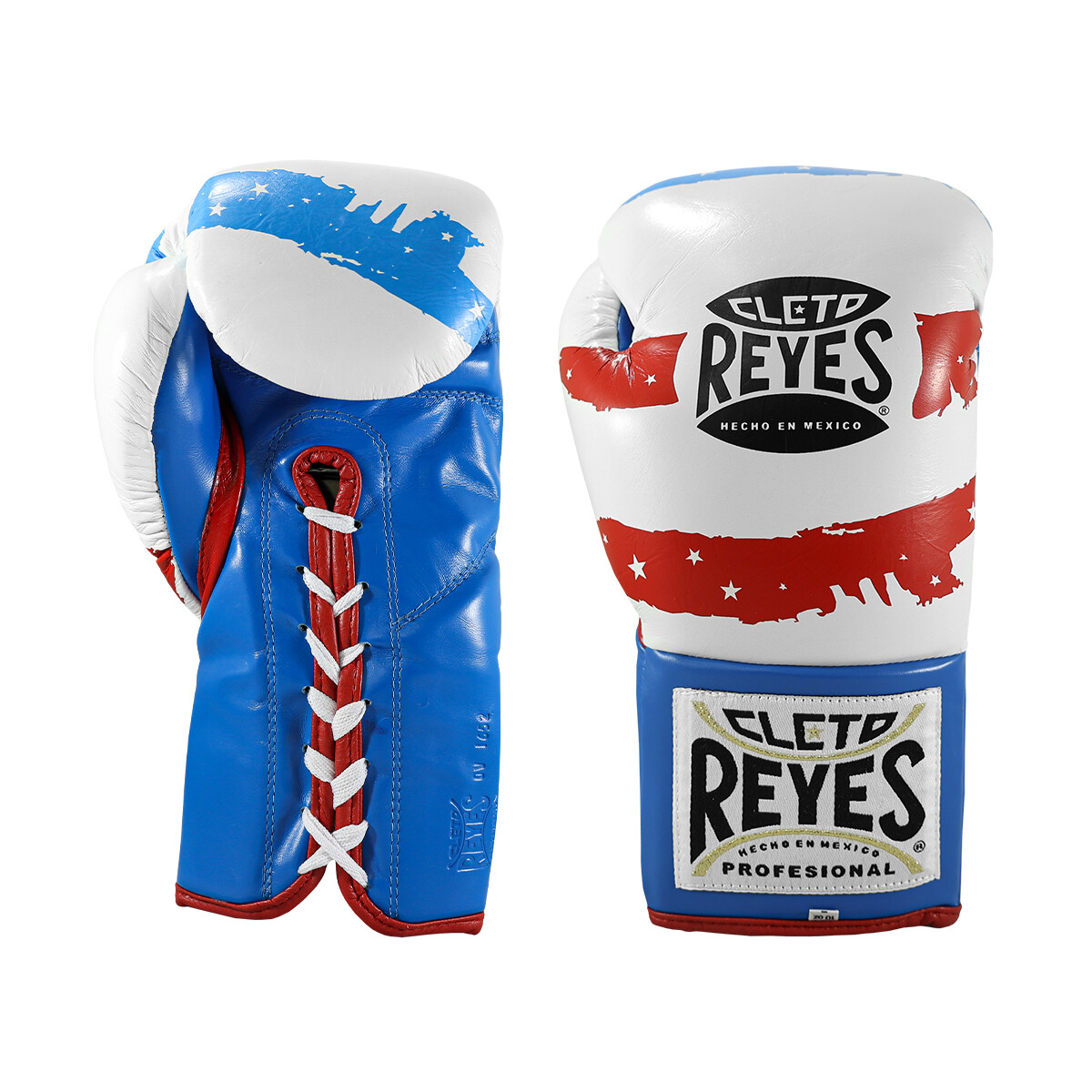 Cleto Reyes Professional Boxing Gloves | eBay
