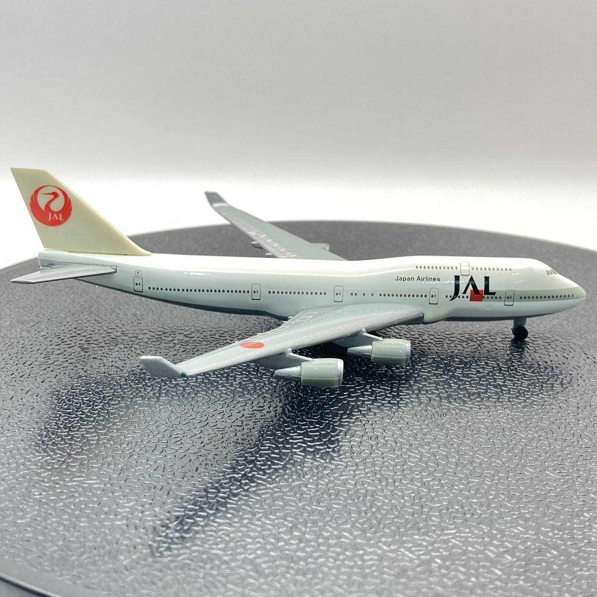 herpa wings 1/500 Boeing 747-400 Sky Cruiser Japan Airlines