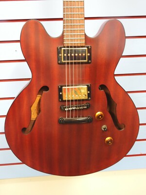 Epiphone Dot Studio 2005 with case | eBay
