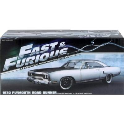 GMP ACME 1:18 1970 PLYMOUTH ROAD RUNNER 