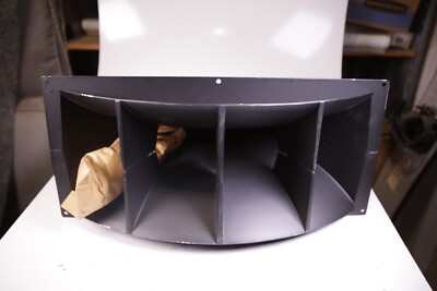 Altec Lansing 511B Horn | eBay