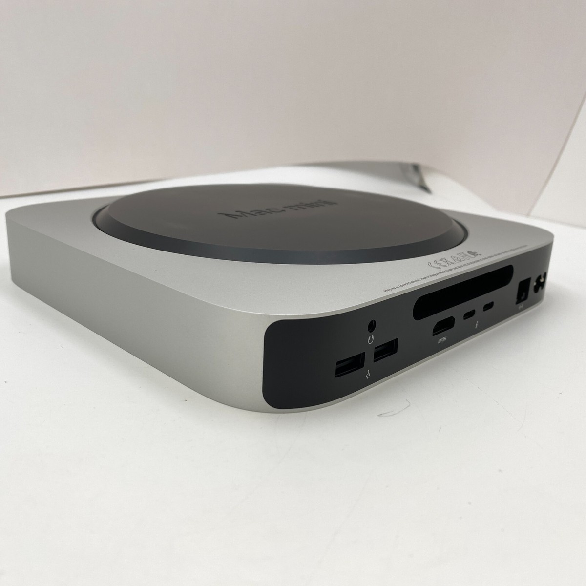 Mac mini M2 8GBメモリ 256GB SSD