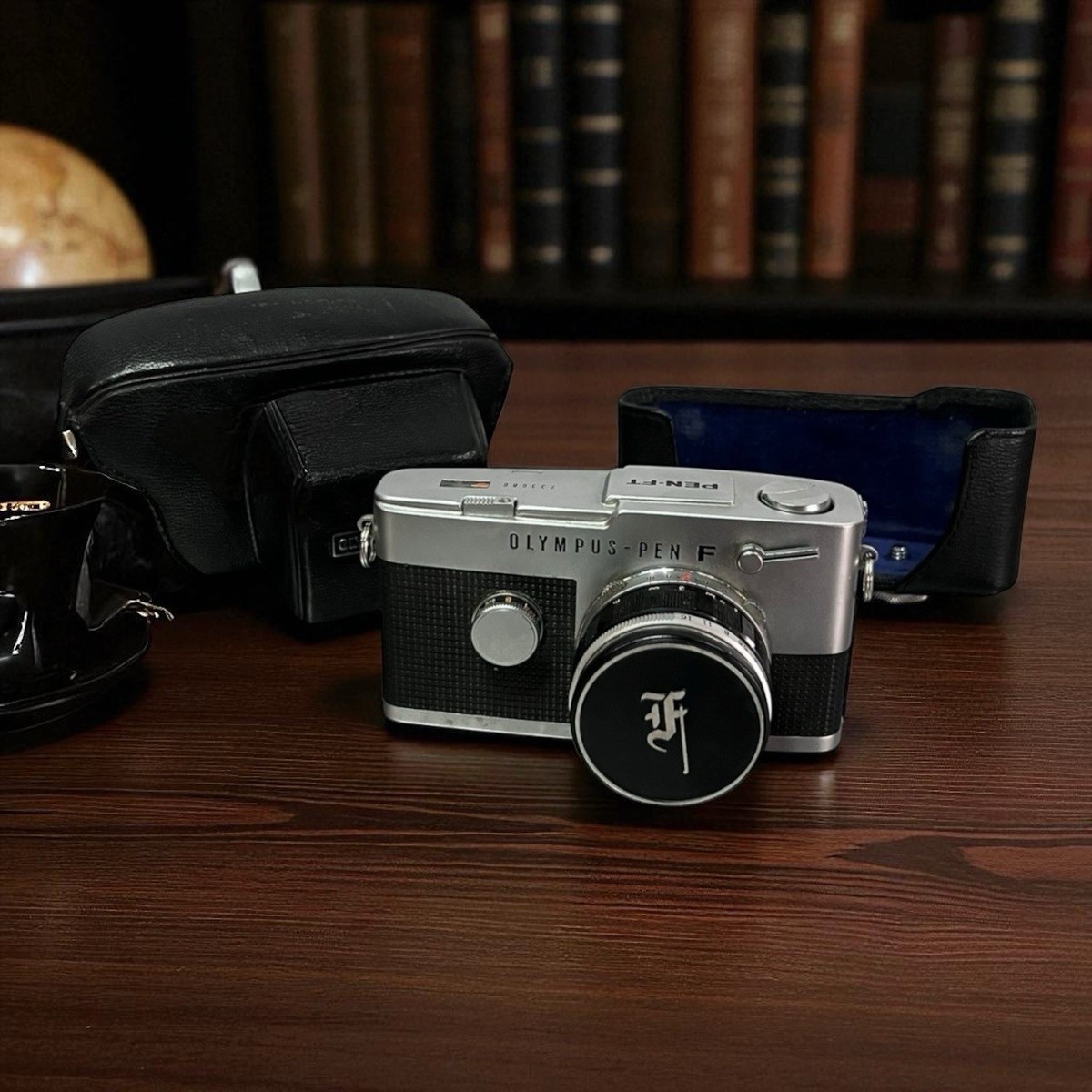 Aランク 良品 OLYMPUS M-1 50mm F1.8 1ヶ月保証付き Aランク 良品