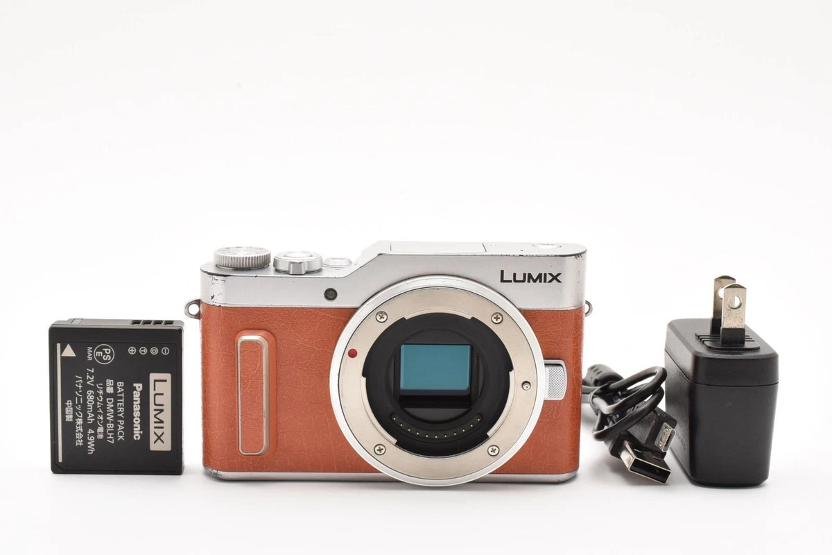 Panasonic LUMIX GM1 Digital Cameras for Sale | Shop New & Used