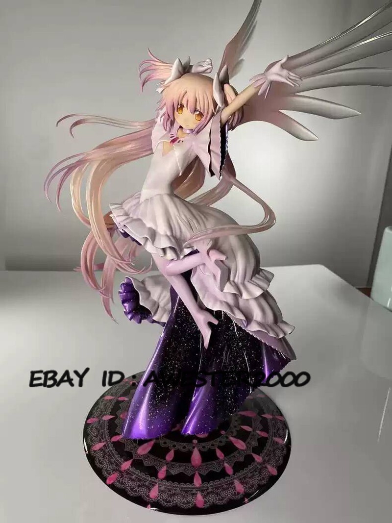 ANIPLEX+ Puella Magi Madoka Magica Ultimate Ver. 1/8 Scale Figure