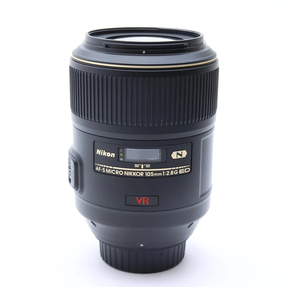 Nikon Micro NIKKOR 105mm Camera Lenses for sale | eBay