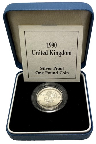 コレクション John Lennon 2023 UK Silver Proof Coin UK 2025 John