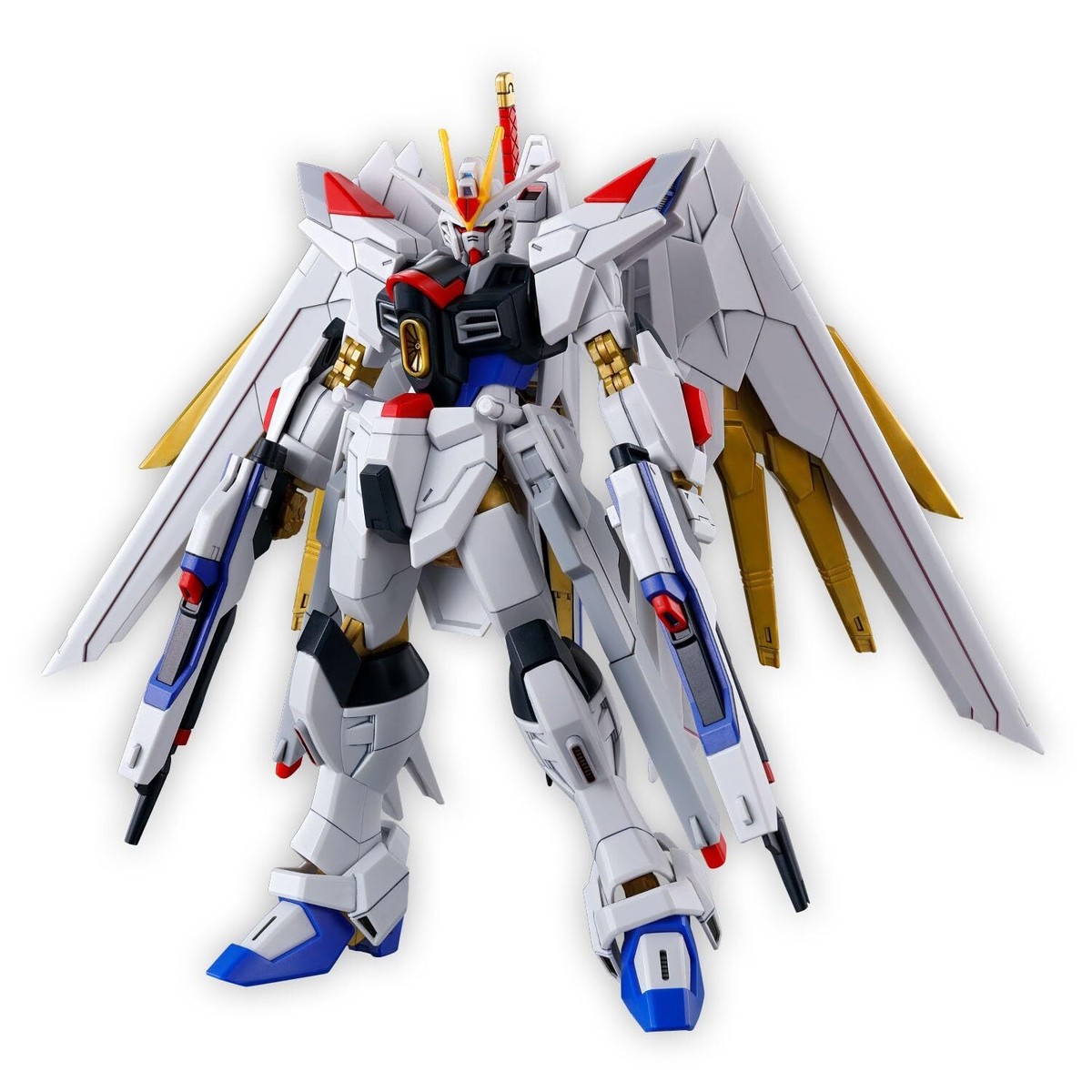 HG 機動戦士ガンダムSEED FREEDOM 6点セット HG Mobile Suit Gundam